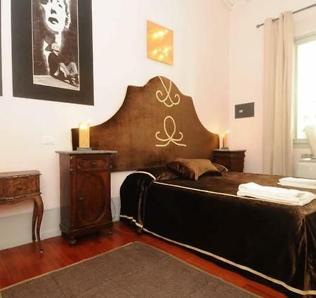 Florence Style Residence Εξωτερικό φωτογραφία