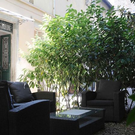 Florence Style Residence Εξωτερικό φωτογραφία