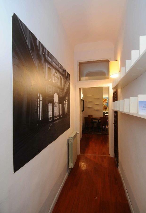 Florence Style Residence Εξωτερικό φωτογραφία