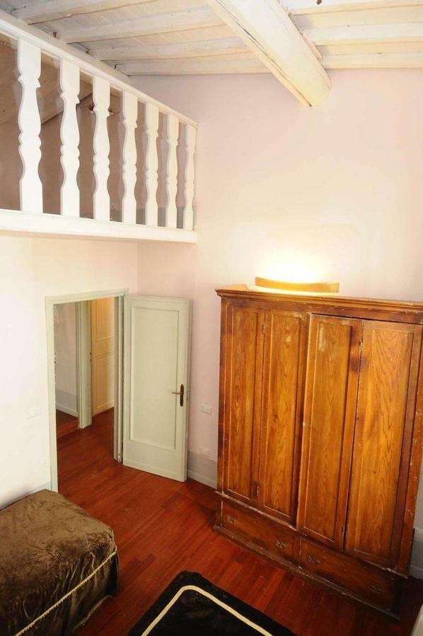 Florence Style Residence Εξωτερικό φωτογραφία