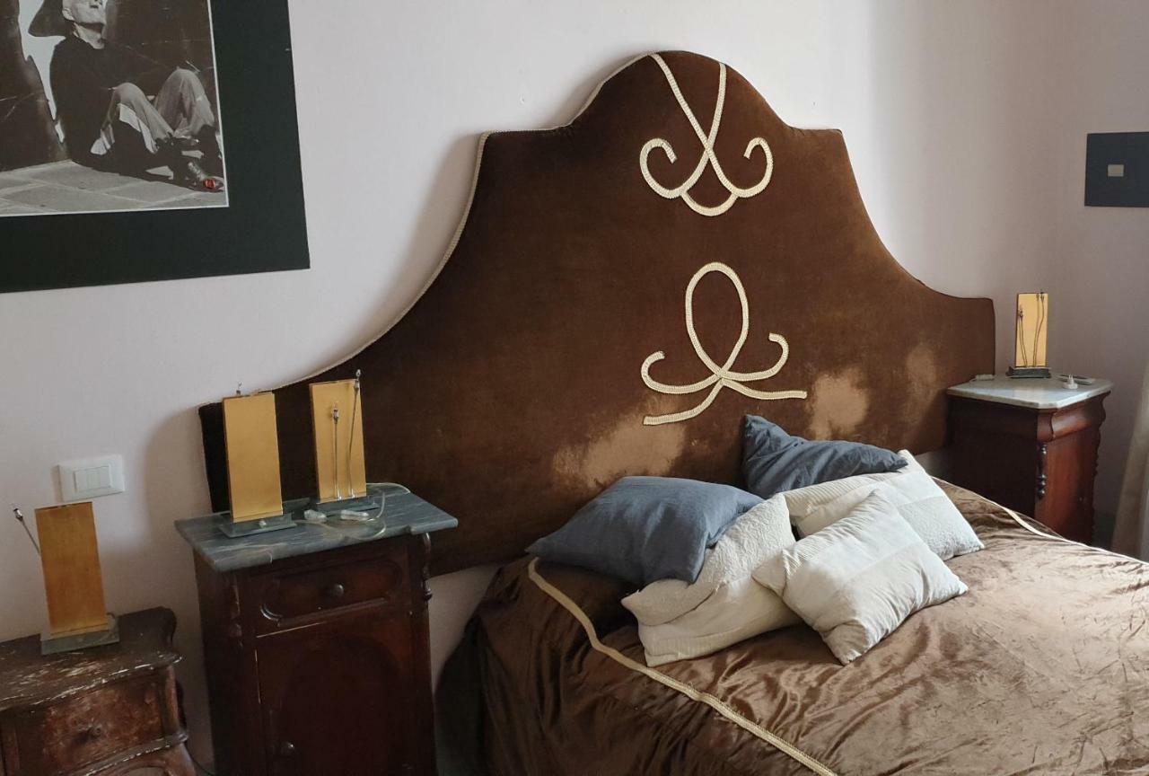 Florence Style Residence Εξωτερικό φωτογραφία