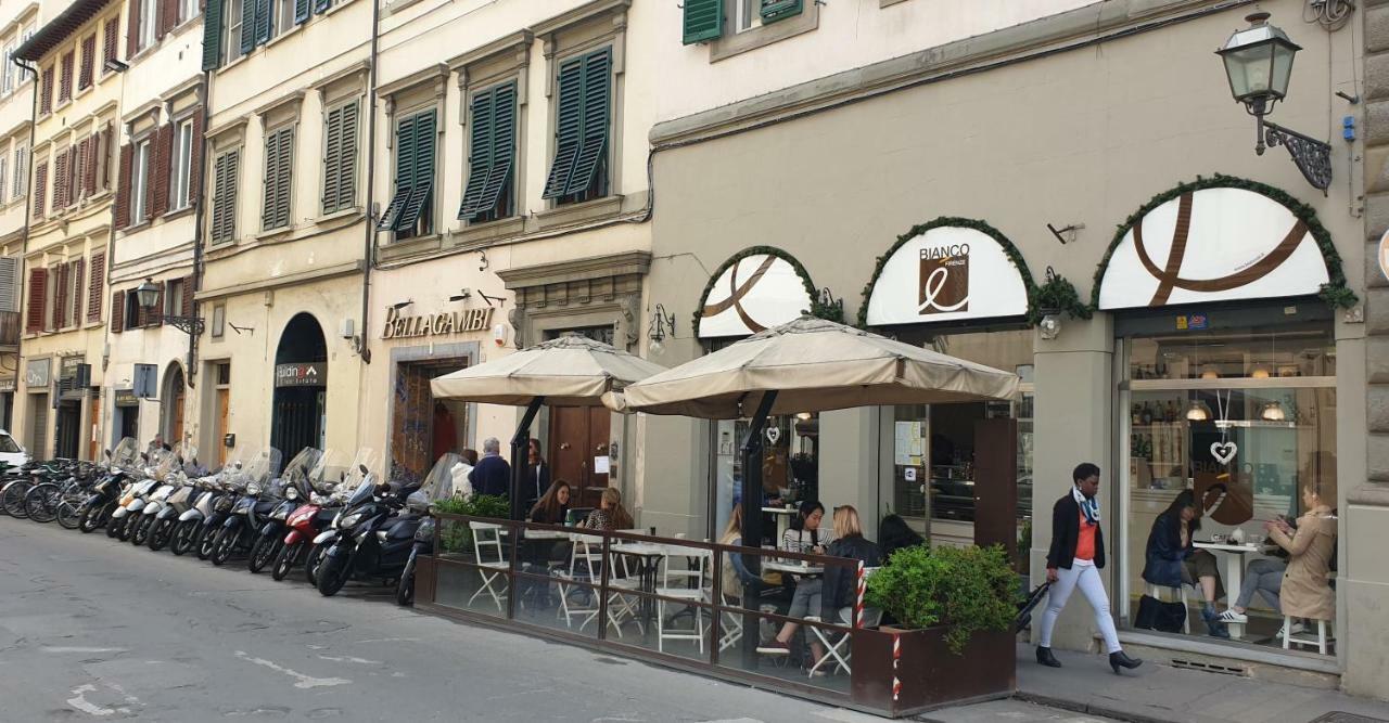 Florence Style Residence Εξωτερικό φωτογραφία