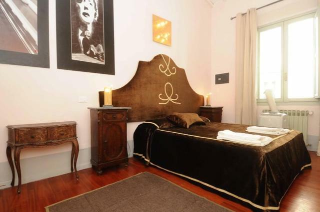 Florence Style Residence Εξωτερικό φωτογραφία
