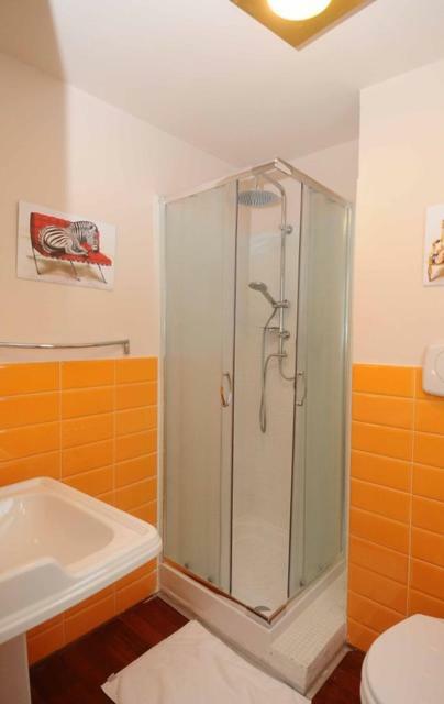 Florence Style Residence Εξωτερικό φωτογραφία