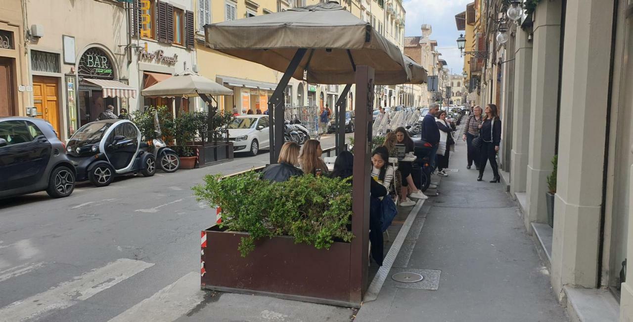 Florence Style Residence Εξωτερικό φωτογραφία