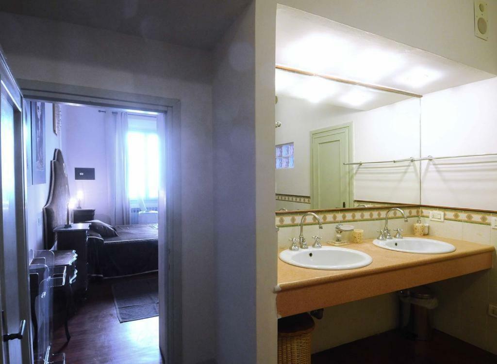 Florence Style Residence Εξωτερικό φωτογραφία