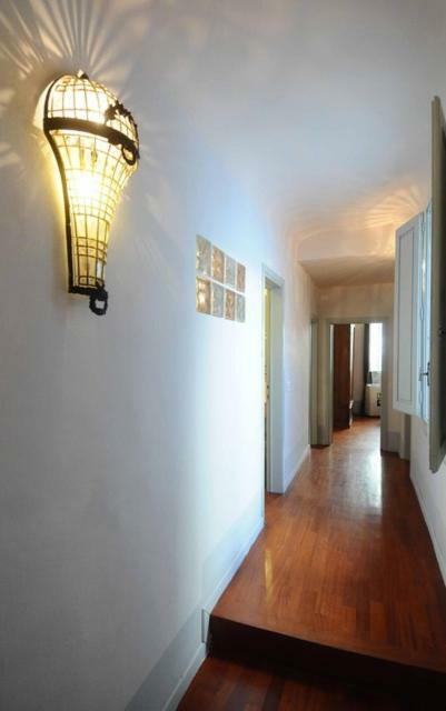 Florence Style Residence Εξωτερικό φωτογραφία