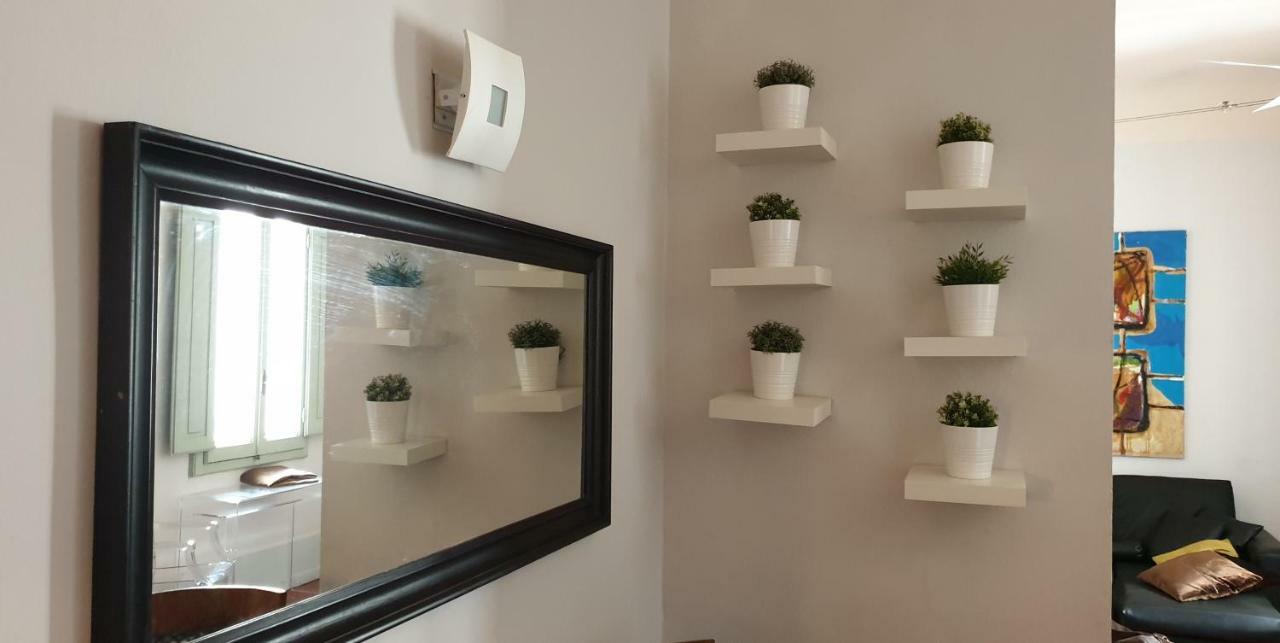 Florence Style Residence Εξωτερικό φωτογραφία